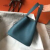 Replica Hermes H056289 Picotin Lock 18 22 Bag H330015 2