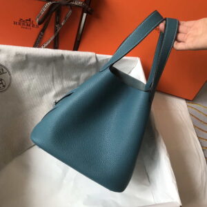 Replica Hermes H056289 Picotin Lock 18 22 Bag H330014