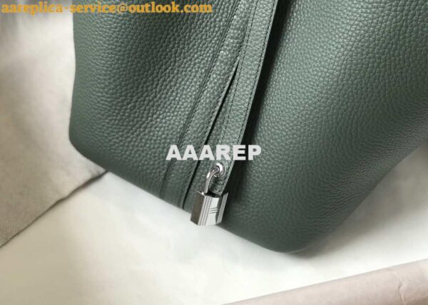 Replica Hermes H056289 Picotin Lock 18 22 Bag H330015 5