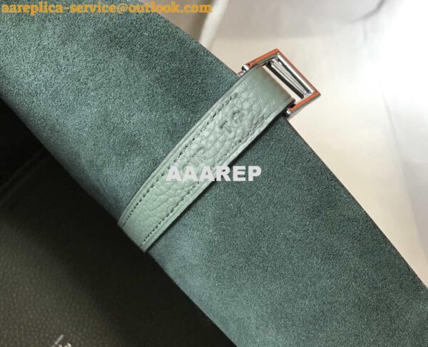 Replica Hermes H056289 Picotin Lock 18 22 Bag H330015 9