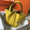 Replica Hermes H056289 Picotin Lock 18 22 Bag H330015