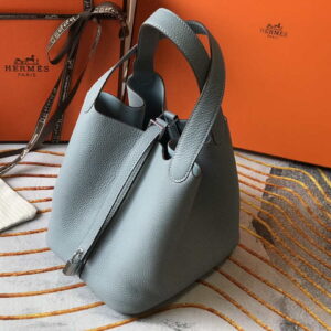 Replica Hermes H056289 Picotin Lock 18 22 Bag H330017