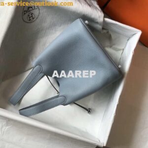 Replica Hermes H056289 Picotin Lock 18 22 Bag H330017 2