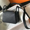 Replica Hermes H079086CK18 Lindy Mini Bag 19cm Semi-manual H231911