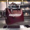 Replica Prada BN2756 BN2775 Saffiano Cuir Cameo Leather Tote 2