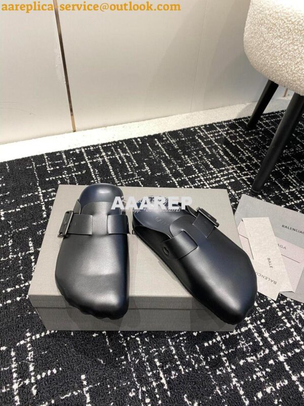 Replica Balenciaga Men Female Sunday Mule 761712 18