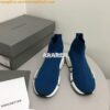 Replica Balenciaga Speed 2.0 Sneaker 617196 Pink 2