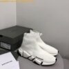 Replica Balenciaga Speed 2.0 Sneaker 617196 Red