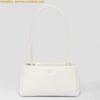 Replica Prada Supernova Small Shoulder Bag In Pink Calfskin