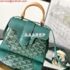 Replica Goyard SAIGOBMINTY01CL03P Saïgon Structuré Mini Bag G88987