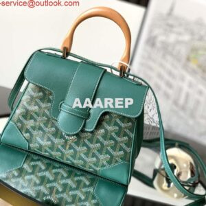 Replica Goyard SAIGOBMINTY01CL03P Saïgon Structuré Mini Bag G88988