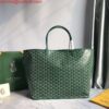 Replica Goyard GMLCG09TY09P Anjou GM Bag Navy Blue 2