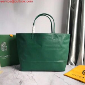 Replica Goyard GMLCG09TY09P Anjou GM Bag Green 2