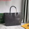 Replica Goyard GMLCG09TY09P Anjou GM Bag Orange 2