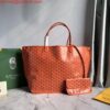 Replica Goyard GMLCG09TY09P Anjou GM Bag Red 2