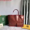 Replica Goyard GMLCG09TY09P Anjou GM Bag Orange