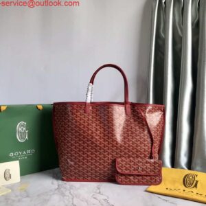 Replica Goyard GMLCG09TY09P Anjou GM Bag Red