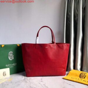 Replica Goyard GMLCG09TY09P Anjou GM Bag Red 2