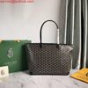 Replica Goyard MINA08PMLTY01CL01P Minaudière Trunk Bag Yellow