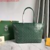 Replica Goyard MMLTY01CL03P Artois MM Bag Gray