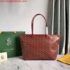 Replica Goyard MMLTY01CL03P Artois MM Bag Orange