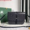 Replica Goyard 2MMLTY01CL01P Belvedere MM Bag GY020183 Blue 2