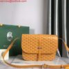 Replica Goyard 2MMLTY01CL02P Belvedere MM Bag GY020098 Black 2