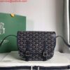 Replica Goyard ALPIN2MMLTY Alpin MM Backpack Green 2