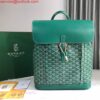 Replica Goyard ANJOUSMINCG07TY07P Anjou Mini Bag Black 2