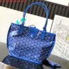 Replica Goyard ANJOUSMINCG07TY07P Anjou Mini Bag Black