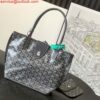 Replica Goyard ANJOUSMINCG07TY07P Anjou Mini Bag Green 2