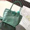 Replica Goyard ANJOUSMINCG07TY07P Anjou Mini Bag Gray