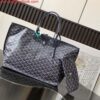 Replica Goyard ANJOUSPMLCG03TY01P Anjou PM Bag Green