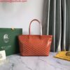 Replica Goyard Artois PM Bag PMLTY09CL09P Wine Red 2