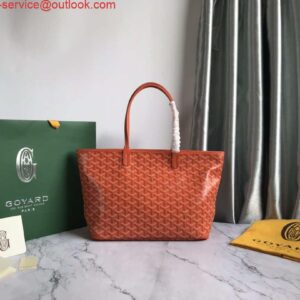 Replica Goyard Artois PM Bag PMLTY09CL09P Oragne