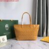 Replica Goyard Artois PM Bag PMLTY09CL09P Wine Red