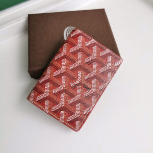 Replica Goyard Card Holder Malesherbes Card Wallet GD2317