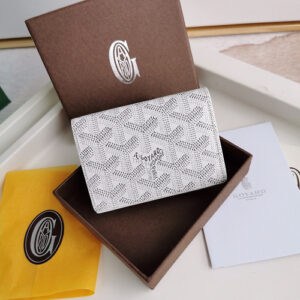 Replica Goyard Card Holder Malesherbes Card Wallet GD4125 2