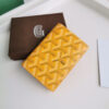 Replica Goyard Card Holder Malesherbes Card Wallet GD6671 2