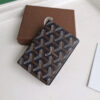 Replica Goyard Card Holder Malesherbes Card Wallet GD9899 2