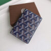 Replica Goyard Card Holder Saint-Sulpice Card Wallet GD2485 2