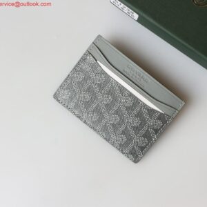 Replica Goyard Card Holder Saint-Sulpice Card Wallet GD2668 2