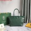 Replica Goyard PMLTY09CL09P Artois PM Bag Navy Blue 2