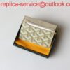 Replica Goyard Card Holder Saint-Sulpice Card Wallet GD2668