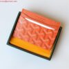 Replica Goyard Card Holder Saint-Sulpice Card Wallet GD4939 2