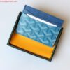 Replica Goyard Card Holder Saint-Sulpice Card Wallet GD7026 2