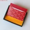 Replica Goyard Card Holder Saint-Sulpice Card Wallet GD4939