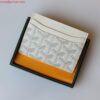 Replica Goyard Card Holder Saint-Sulpice Card Wallet GD8834 2