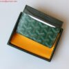 Replica Goyard Card Holder Saint-Sulpice Card Wallet GD8834