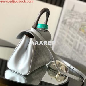 Replica Goyard SAIGOBMINTY01CL03P Saïgon Structuré Mini Bag G88981 2